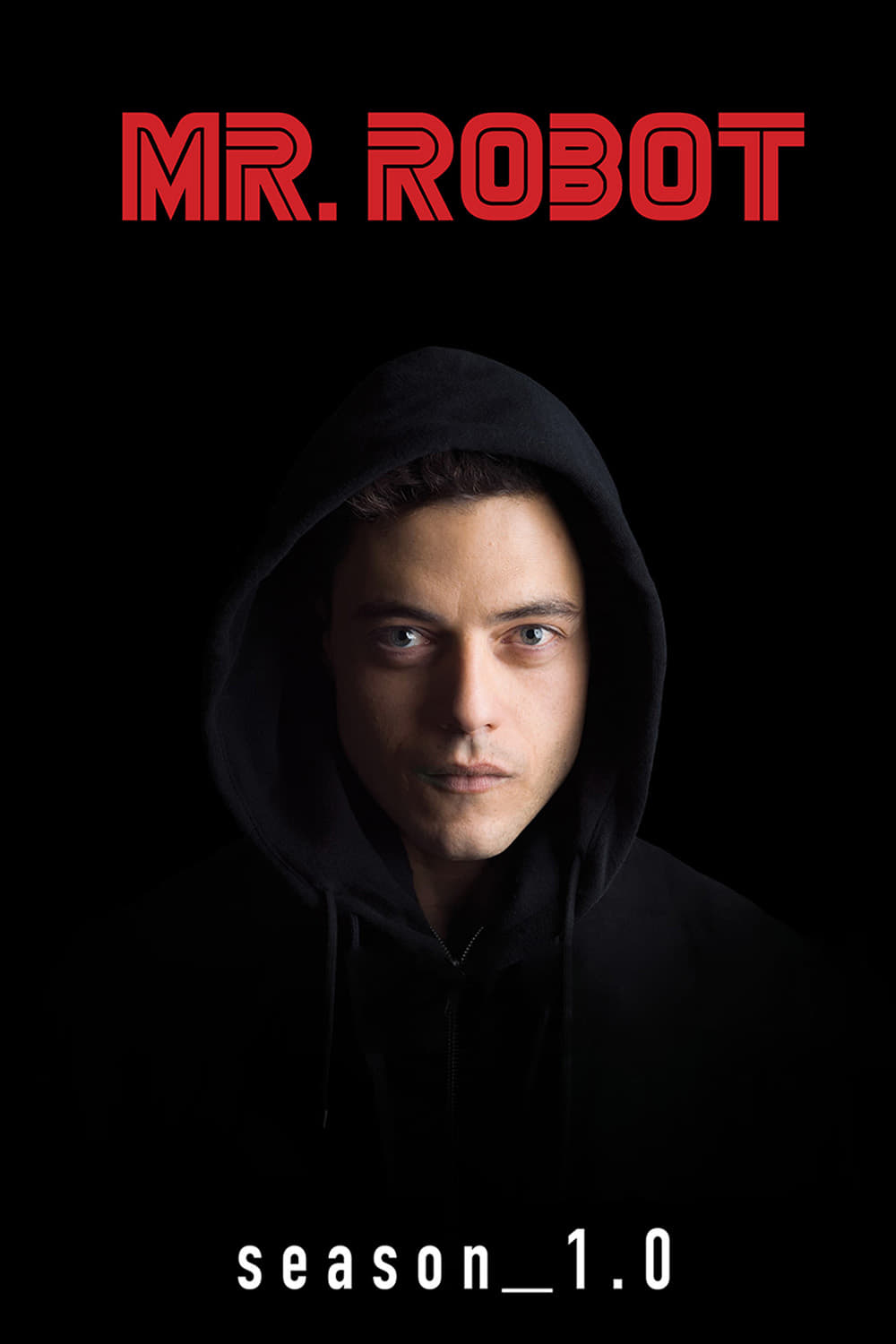 Mr. Robot - Season 1 [490021] (A1762972278) [[Shows]] --Plex--